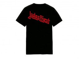 Camiseta de Niños Judas Priest